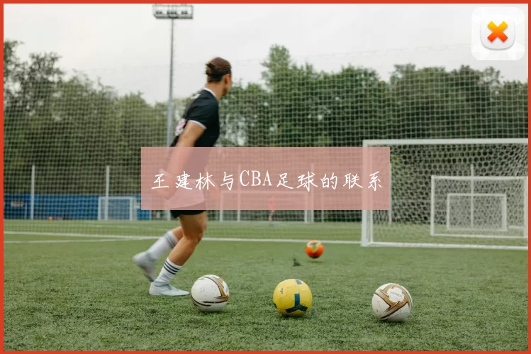 王建林与CBA足球的联系