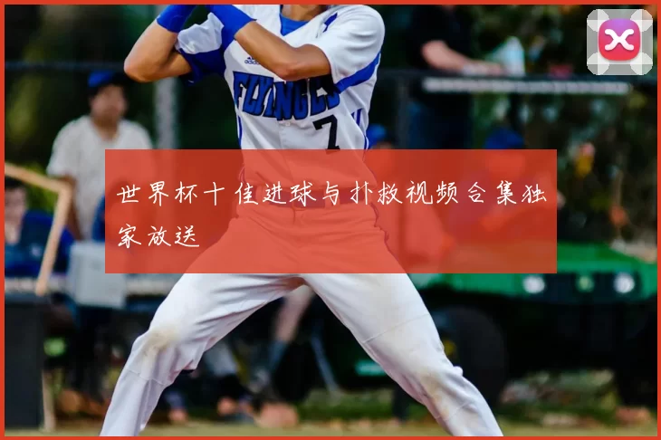 世界杯十佳进球与扑救视频合集独家放送