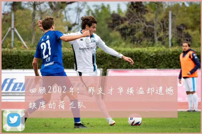 回顾2002年：那支才华横溢却遗憾缺席的荷兰队
