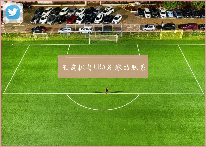 王建林与CBA足球的联系