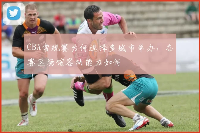 CBA常规赛为何选择多城市举办，各赛区场馆容纳能力如何