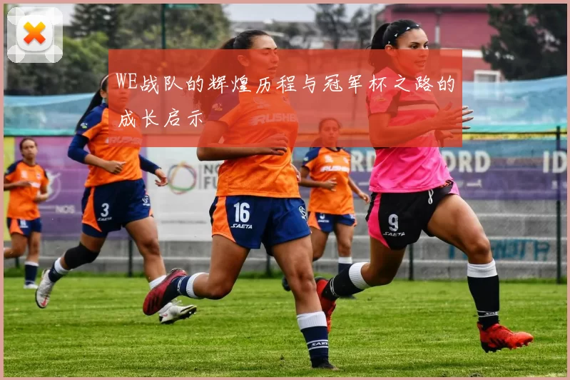 WE战队的辉煌历程与冠军杯之路的成长启示