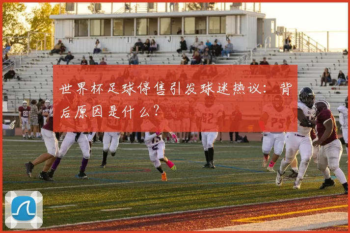 世界杯足球停售引发球迷热议：背后原因是什么？