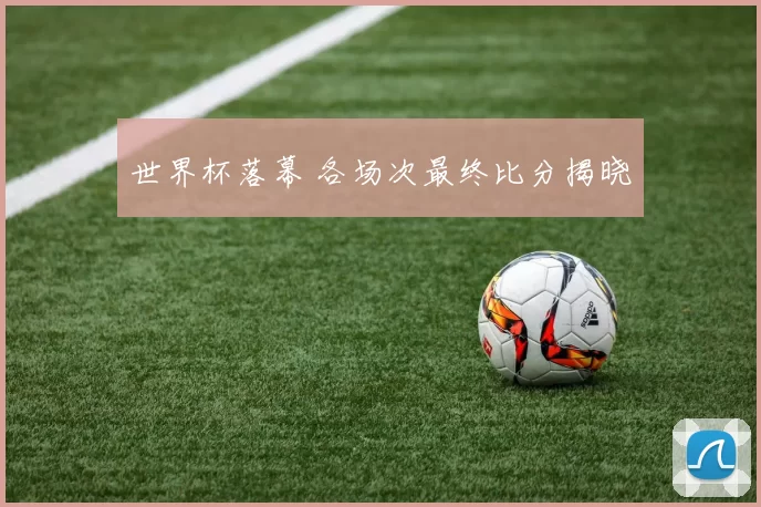 世界杯落幕 各场次最终比分揭晓